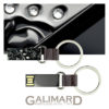 Clef USB 4GB Galimard