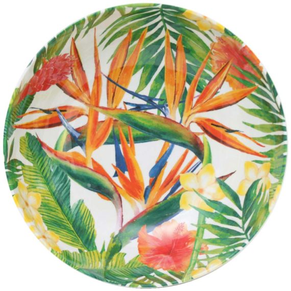 MF-04S-Grand-saladier-en-melamine-de-haut-Exotic-Flowers-zoo