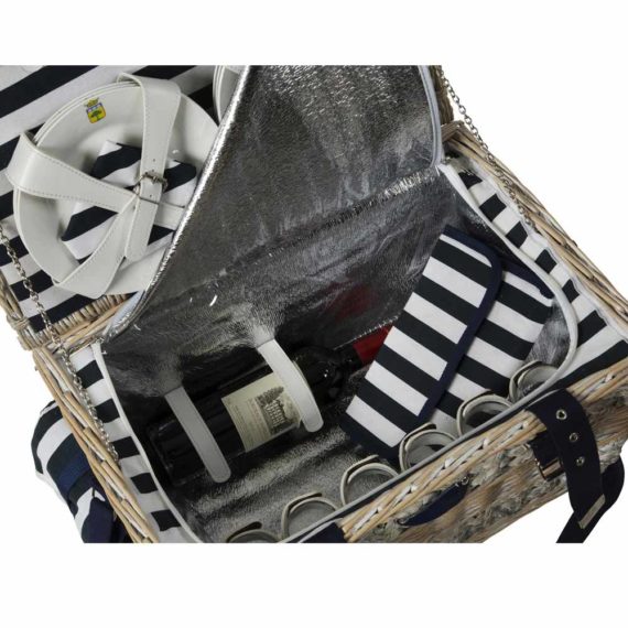P-1936B-Panier-pique-nique-en-osier-MARINE-6-personnes-detai