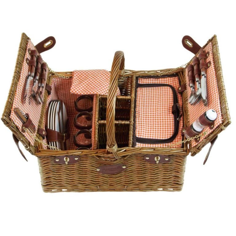 6 assiettes et 1 saladier Plastorex et Téfal France, camping, pique