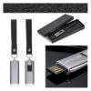 Lorca/ Clef USB rétractable, 4 GB