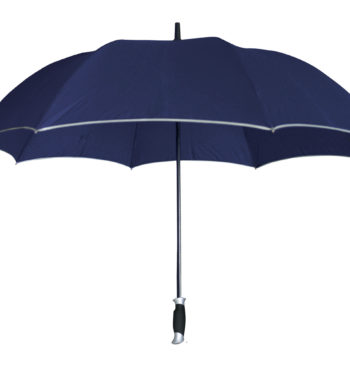 Parapluie birdy bleu