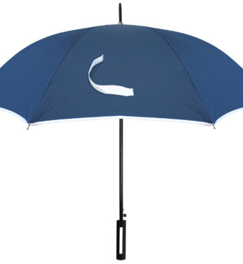 Parapluie New York bleu